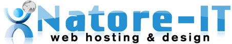 Natore-IT Webhosting and Domain Register Service