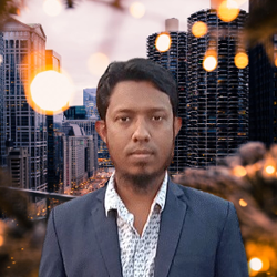 MD Rabiul Karim