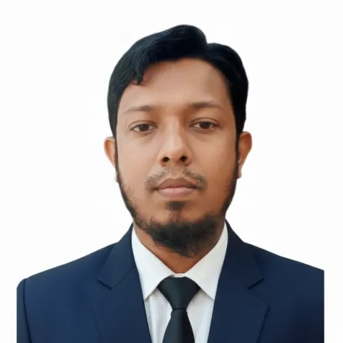 MD Rabiul Karim