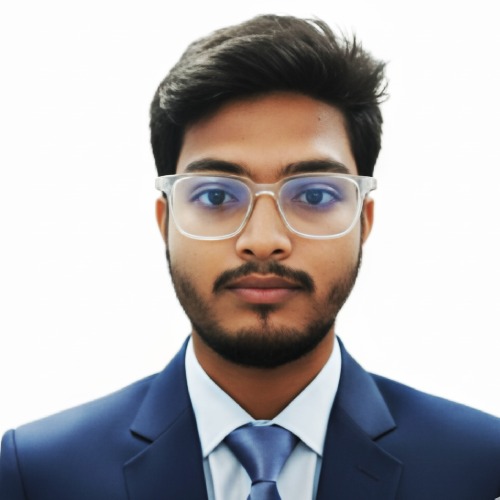 Shakin Al Hassan Emon